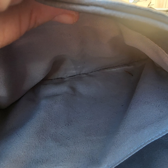 Rosetti Gray Shoulder Bag - Picture 4 of 7